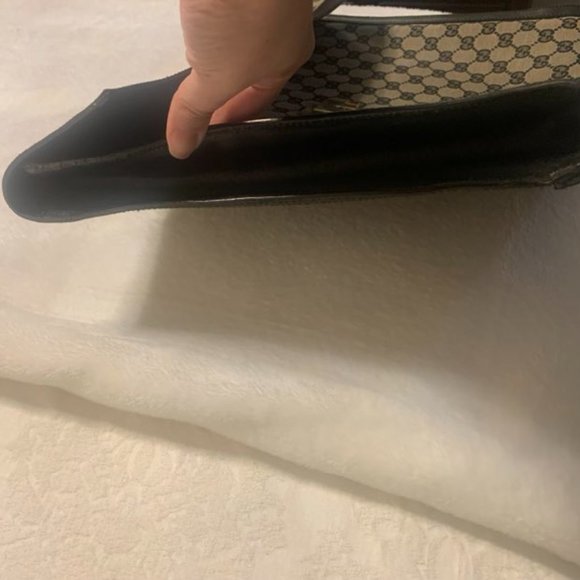 Vintage Authentic Gucci Envelope Portfolio / Document Holder - Picture 14 of 16